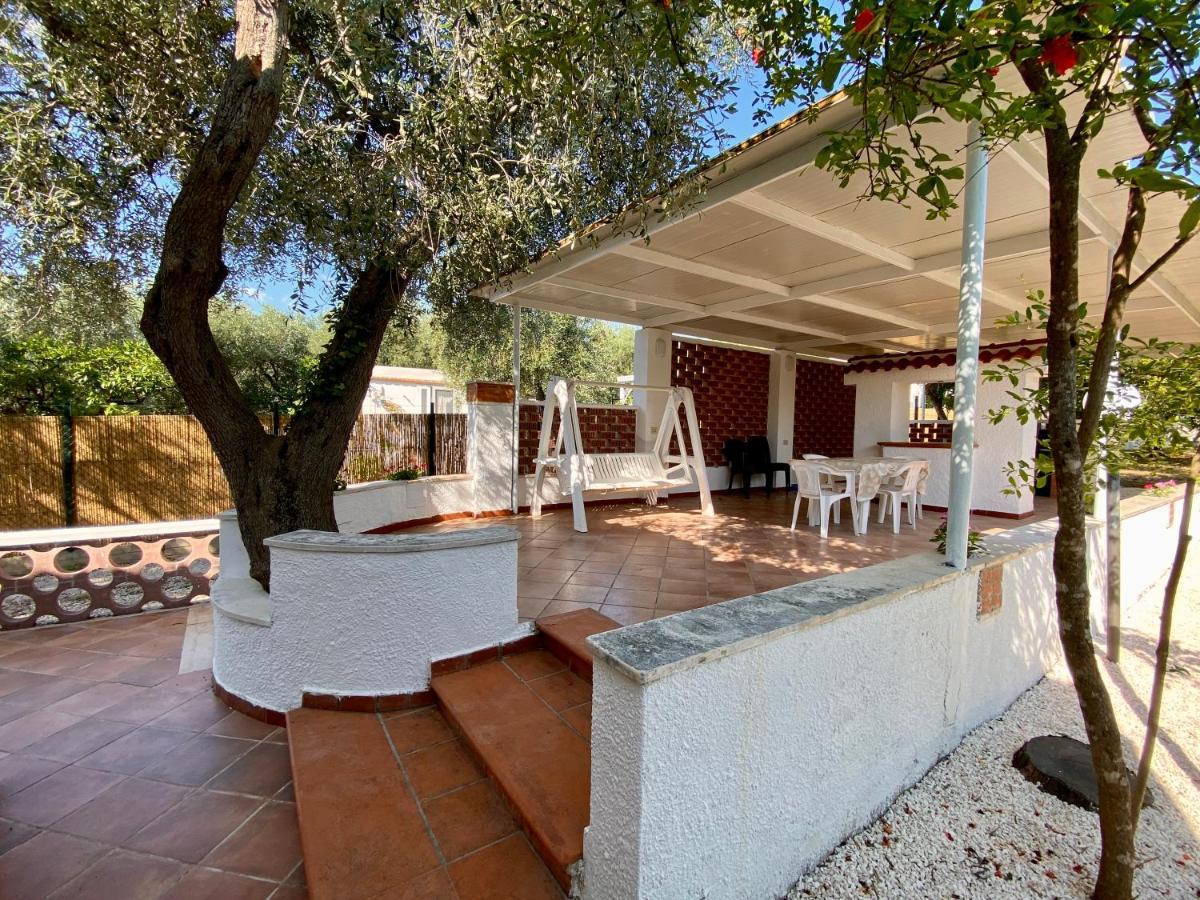 מאטינאטה Villetta Pasquina מראה חיצוני תמונה