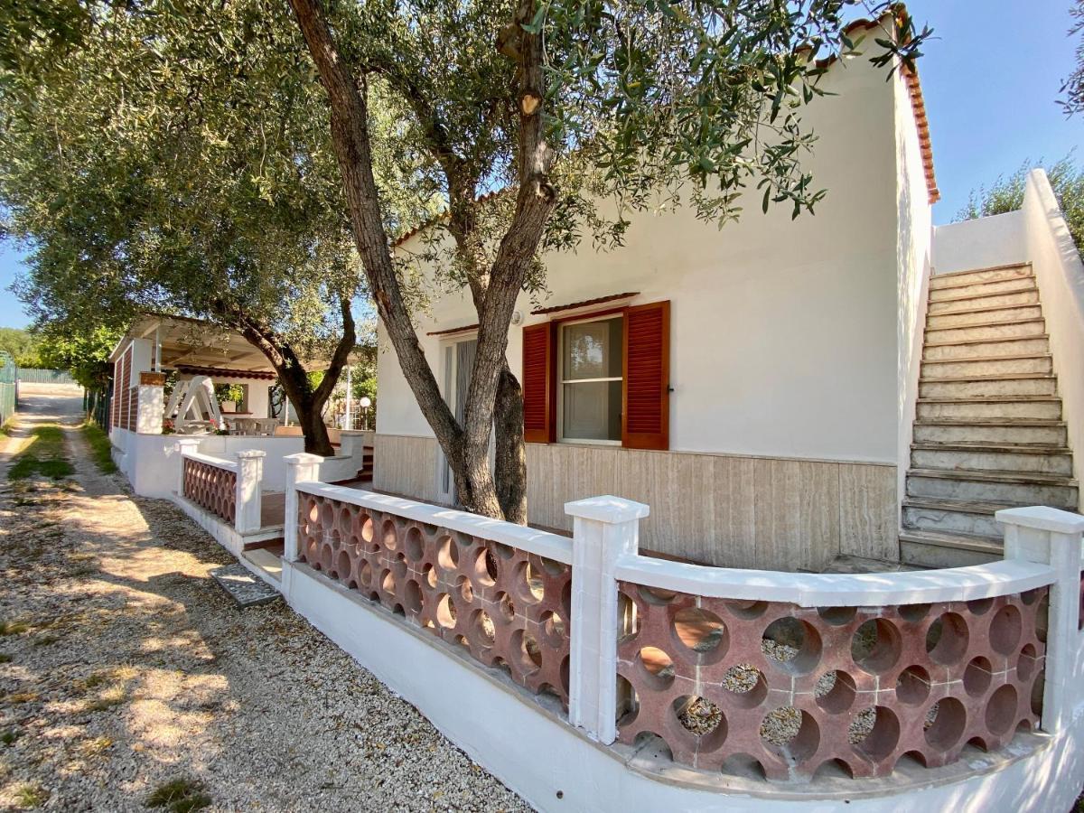 מאטינאטה Villetta Pasquina מראה חיצוני תמונה