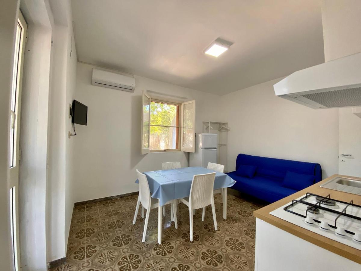 מאטינאטה Villetta Pasquina מראה חיצוני תמונה