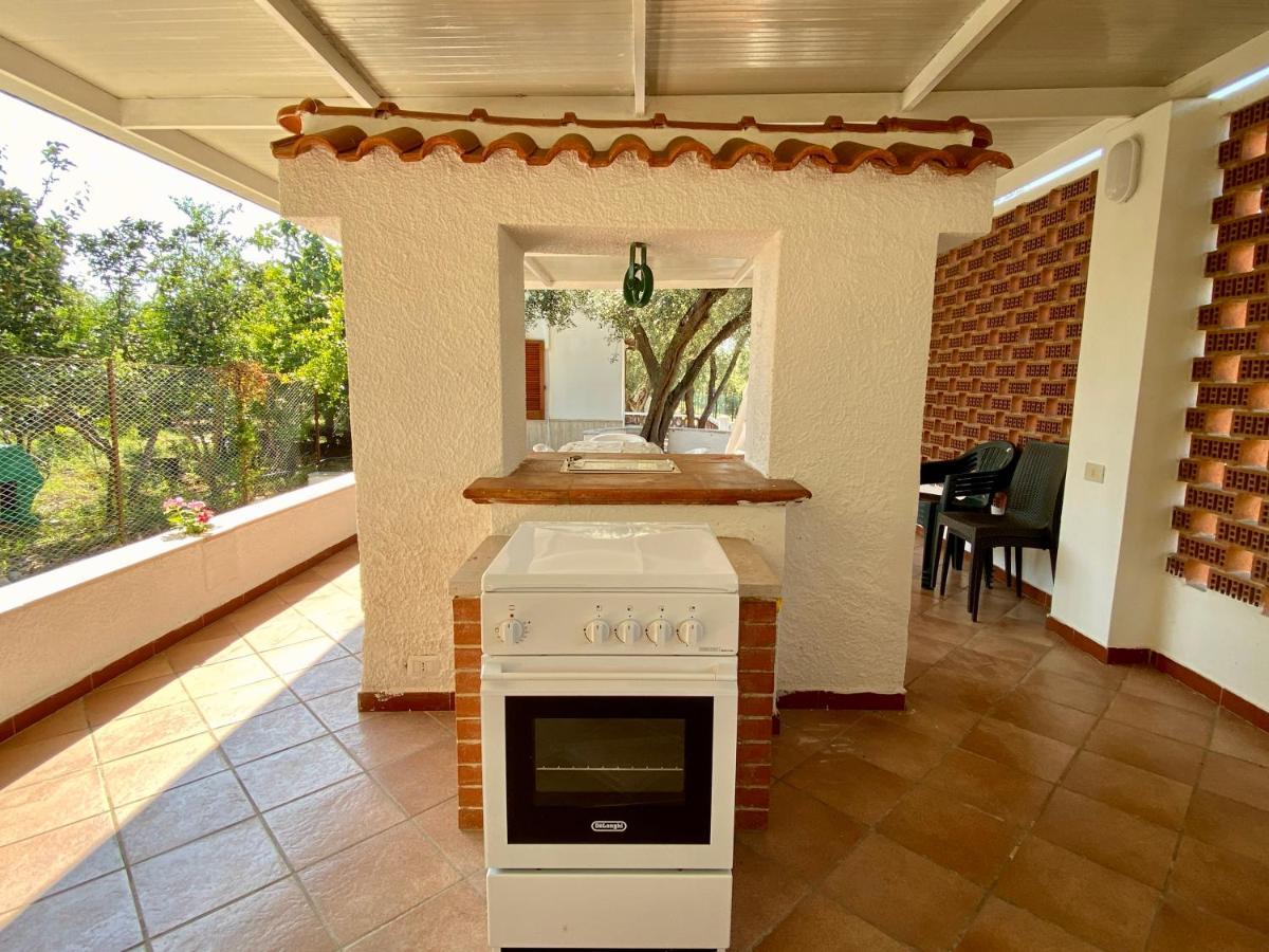 מאטינאטה Villetta Pasquina מראה חיצוני תמונה